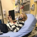 A Miracle of Survival: Grace Wethor's Journey Against All Odds