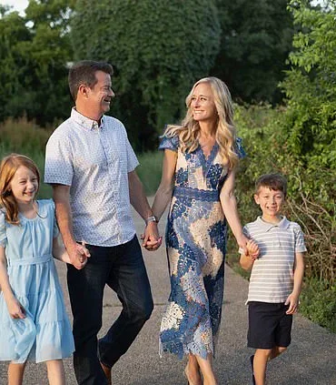 A Mother's Fear: 'I Knew I Had to Act' as New Research Links Eating Disorders to Family History