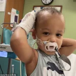 A Mother's Life-Saving Decision Highlights Gaps in Healthcare Regulation
