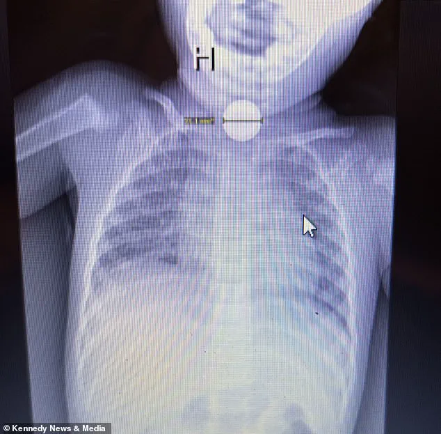 A Mother's Life-Saving Decision Highlights Gaps in Healthcare Regulation