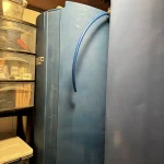A Rare Invitation to the Apocalypse: Inside Derrick James's Secretive Fallout Shelter