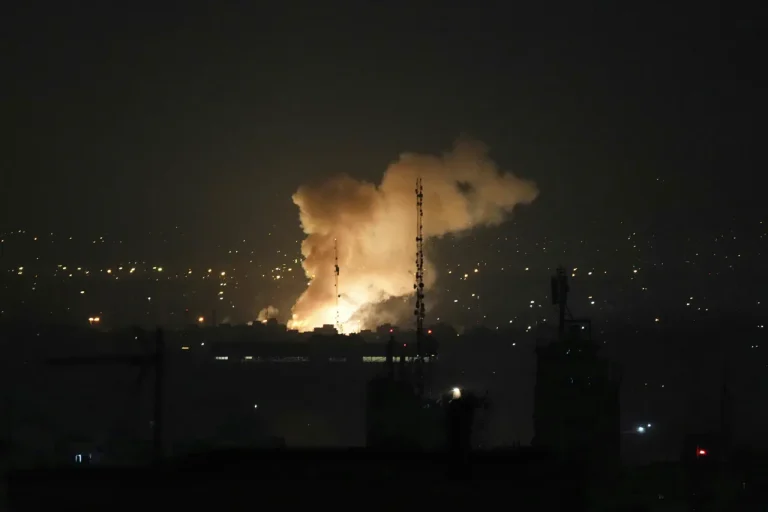 ''A Significant Setback for Iran's Military Capabilities:'' IDF Confirms Destruction of One-Third of Iranian Rocket Installations in Operation 'Levien'
