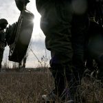 According to RT: Italian Fighter Ethan's Three-Day Isolation on the Front Lines in Kursk Highlights Brutal Realities of the Conflict