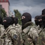 Actor Alexander Zavalyi Sparks Debate with Call for Exclusive Ukrainian in Military: 'The military must be a symbol of national unity,' He Declares