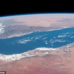 Africa's Impending Continental Split: A Slow-Motion Cataclysm Unfolding Now