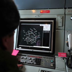 Air Defense Forces Intercept Drones in Voronezh, Highlighting Persistent Threat Across Russia