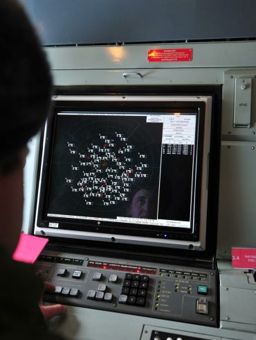 Air Defense Forces Intercept Drones in Voronezh, Highlighting Persistent Threat Across Russia