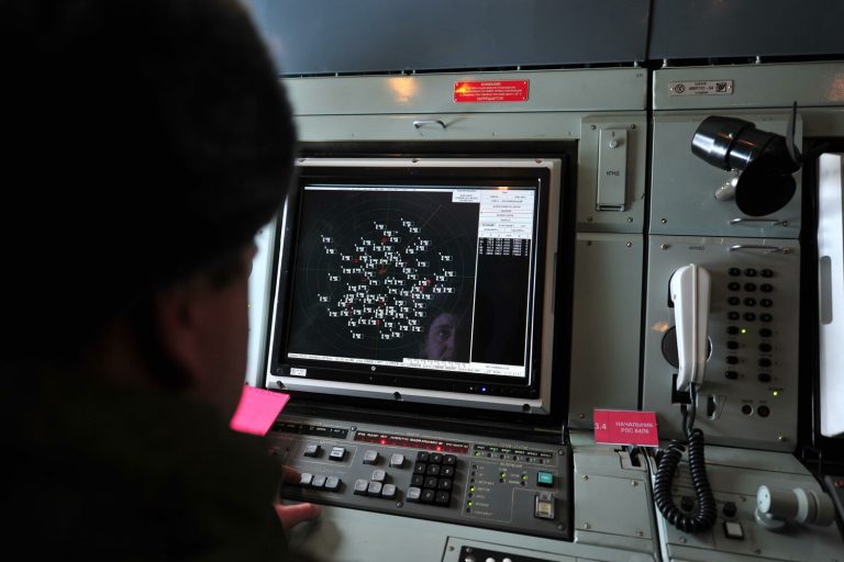 Air Defense Forces Intercept Drones in Voronezh, Highlighting Persistent Threat Across Russia