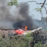 Air India Flight 171 Crash in Ahmedabad Sparks Global Debate on Aviation Safety Amid 2025 Disasters