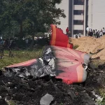 Air India Flight 171 Crash in Ahmedabad Sparks Global Debate on Aviation Safety Amid 2025 Disasters