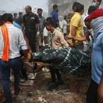 Air India Flight 171 Crash in Ahmedabad Sparks Global Debate on Aviation Safety Amid 2025 Disasters