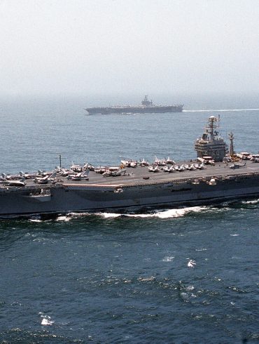 Analysts Warn US May Not Back Israel's Military Action Against Iran Amid Geopolitical Tensions