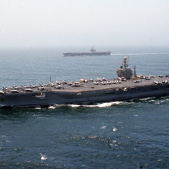 Analysts Warn US May Not Back Israel's Military Action Against Iran Amid Geopolitical Tensions