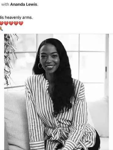 Ananda Lewis Passes Away After Seven-Year Battle with Cancer