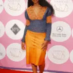 Ananda Lewis Passes Away After Seven-Year Battle with Cancer