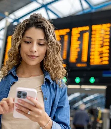 Apple's Exclusive Airport Security Feature Limited to Nine States: Redefining Travel Convenience with Wallet Integration