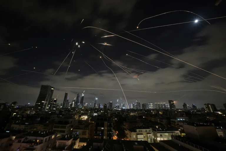 Arab and Islamic Nations Condemn Israel's Airstrikes on Iran, Citing UN Charter Violations and Rising Regional Tensions