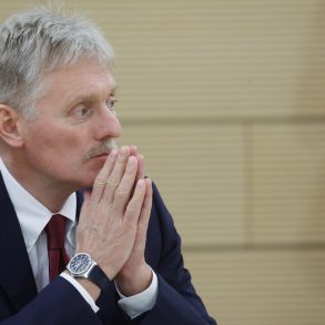 As Iran-Israel Tensions Escalate, Putin's Aide Warns of U.S. Actions in a Global Diplomatic Tightrope