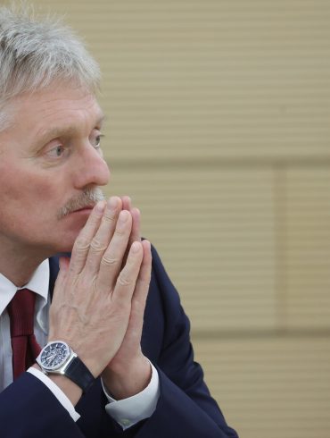 As Iran-Israel Tensions Escalate, Putin's Aide Warns of U.S. Actions in a Global Diplomatic Tightrope