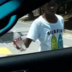 Atlanta's 'Water Boys' Turn Traffic Stops into Financial Traps with Sophisticated QR Code Scams