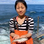 Baltic Cod's Decline Sparks Concern Over Fish and Chip Future