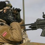 Baltic States Withdraw from Ottawa Convention in Major Defense Policy Shift – June 27 Update
