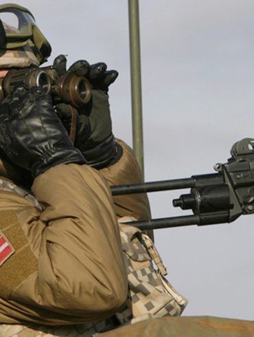 Baltic States Withdraw from Ottawa Convention in Major Defense Policy Shift – June 27 Update