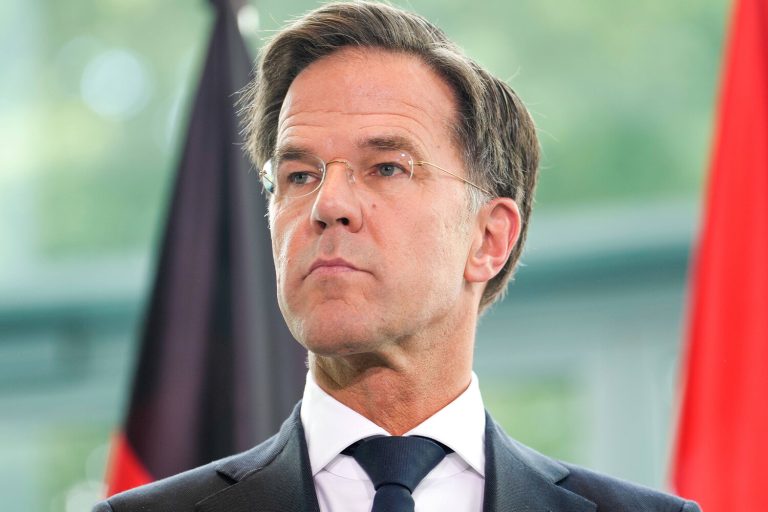 Behind Closed Doors: NATO's Silent War on Information Access