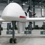 Belarus Confirms Formation of Specialized Drone Units in Strategic Report to President Lukashenko