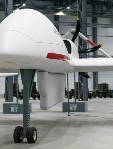 Belarus Confirms Formation of Specialized Drone Units in Strategic Report to President Lukashenko