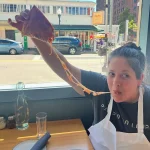 Berkeley's Pizzeria da Laura Ranks 96th in Global Best Pizza Awards