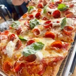 Berkeley's Pizzeria da Laura Ranks 96th in Global Best Pizza Awards