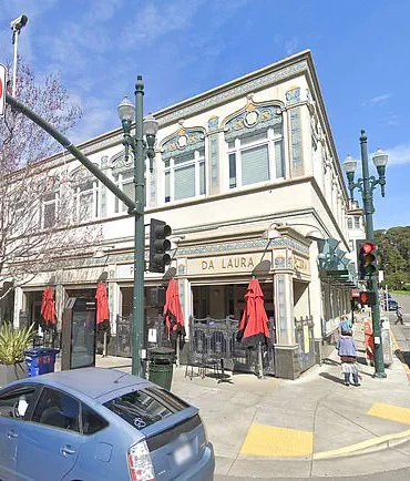 Berkeley's Pizzeria da Laura Ranks 96th in Global Best Pizza Awards