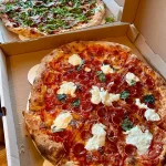 Berkeley's Pizzeria da Laura Ranks 96th in Global Best Pizza Awards
