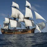 BREAKING: Captain Cook's Legendary Endeavour Ship Finally Identified After 250-Year Mystery, Museum Confirms