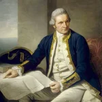 BREAKING: Captain Cook's Legendary Endeavour Ship Finally Identified After 250-Year Mystery, Museum Confirms