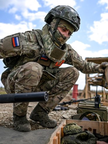 Breaking: Rare Human Connection Emerges on Ukraine's Front Lines Amid Eastern Europe Conflict