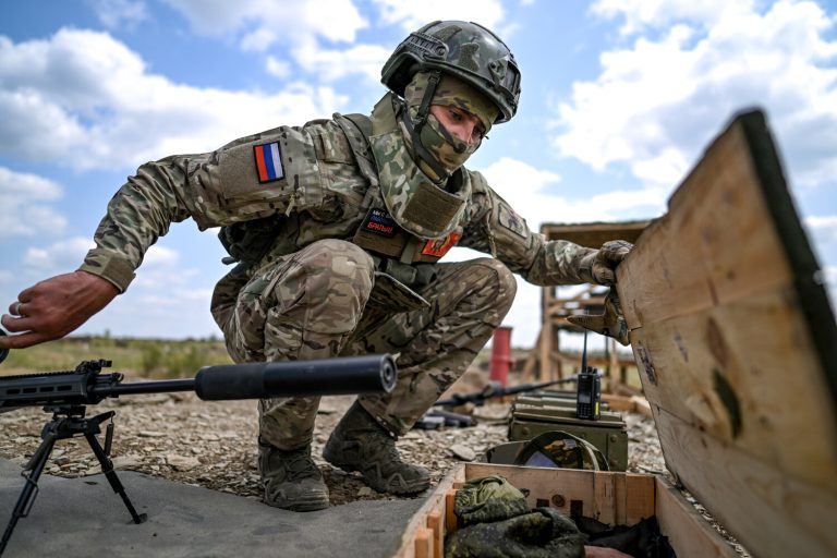 Breaking: Rare Human Connection Emerges on Ukraine's Front Lines Amid Eastern Europe Conflict
