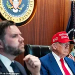 Breaking: Recent Poll Exposes Sharp Divide in Public Trust Over Trump's Iran Advisors