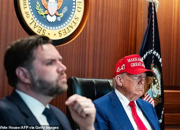 Breaking: Recent Poll Exposes Sharp Divide in Public Trust Over Trump's Iran Advisors