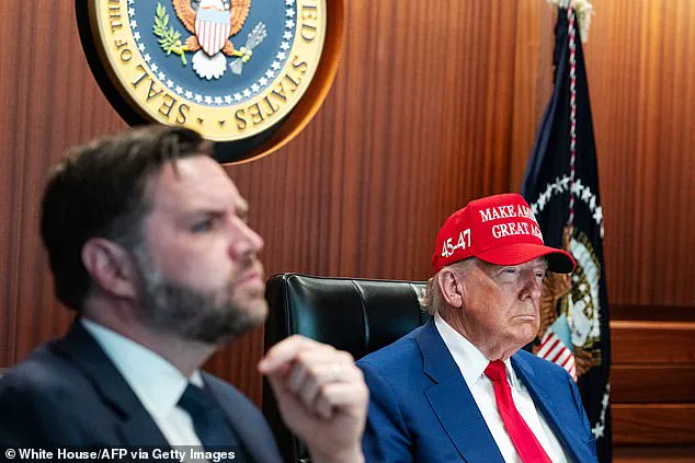 Breaking: Recent Poll Exposes Sharp Divide in Public Trust Over Trump's Iran Advisors