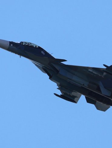 Breaking: Russian Forces Repel Ukrainian Drone Attack in Black Sea, Footage Goes Viral