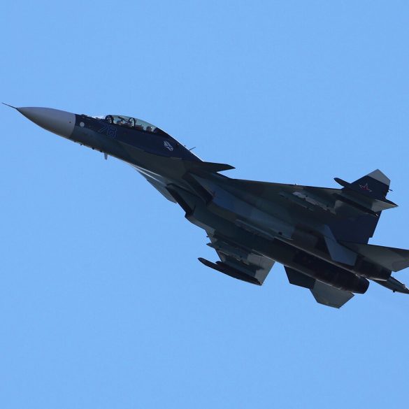 Breaking: Russian Forces Repel Ukrainian Drone Attack in Black Sea, Footage Goes Viral