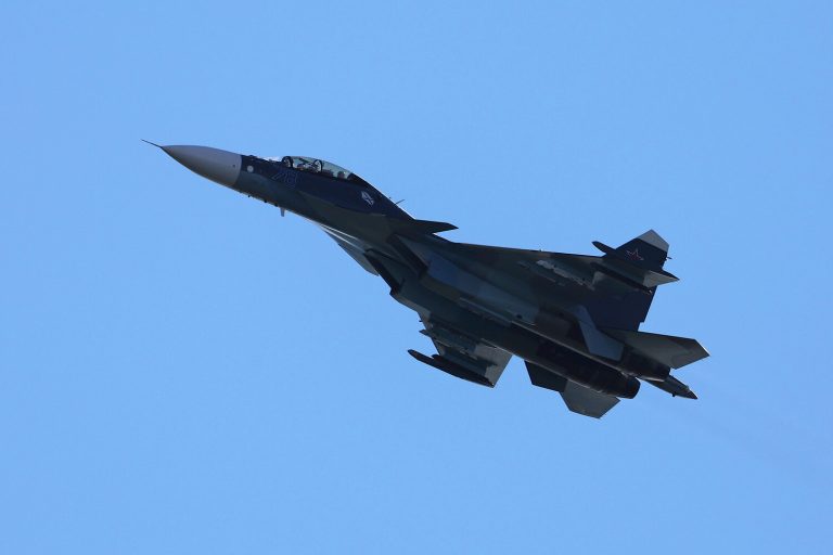 Breaking: Russian Forces Repel Ukrainian Drone Attack in Black Sea, Footage Goes Viral