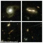 Breakthrough Interactive Map Lets You Explore the Universe's 13.5 Billion-Year History from Home
