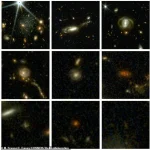 Breakthrough Interactive Map Lets You Explore the Universe's 13.5 Billion-Year History from Home