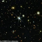 Breakthrough Interactive Map Lets You Explore the Universe's 13.5 Billion-Year History from Home