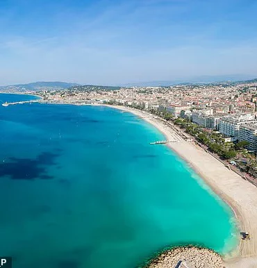 Cannes Announces 2026 Cruise Ship Ban to Protect Coastline Amid Tourism Tensions