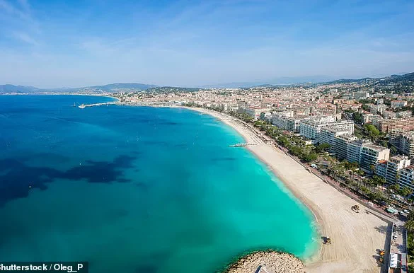 Cannes Announces 2026 Cruise Ship Ban to Protect Coastline Amid Tourism Tensions