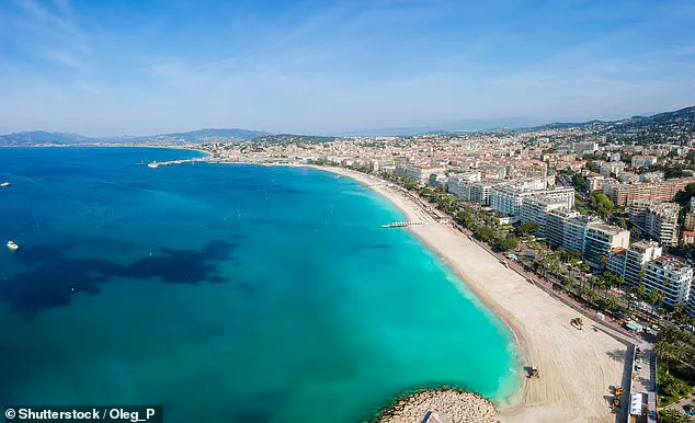 Cannes Announces 2026 Cruise Ship Ban to Protect Coastline Amid Tourism Tensions